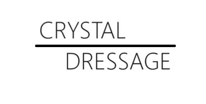 In collaboration with Crystal Dressage